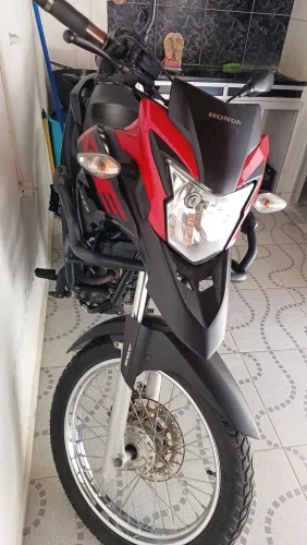 Xre190 2022 por 20.500