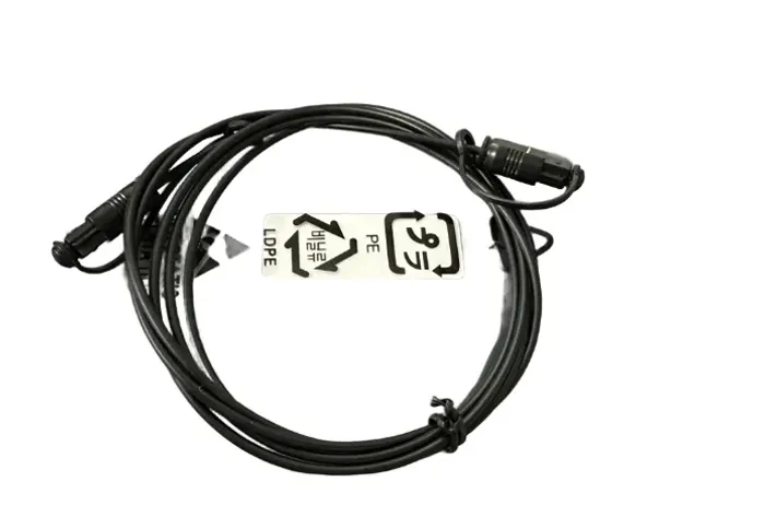 Cabo Óptico Para Áudio Digital Fibra Home Theater, Som 5.1