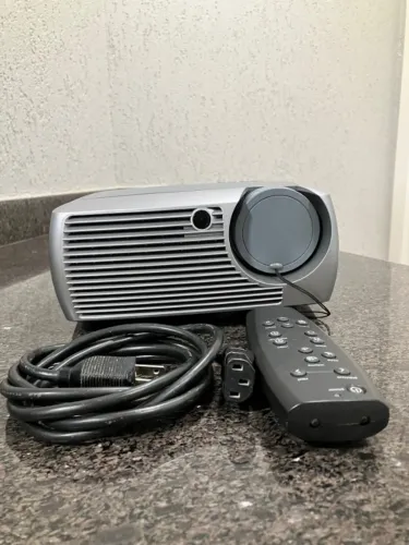 Projetor InFocus X2