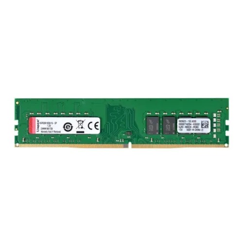 Memória RAM 16gb DDR4 2666mhz kingston