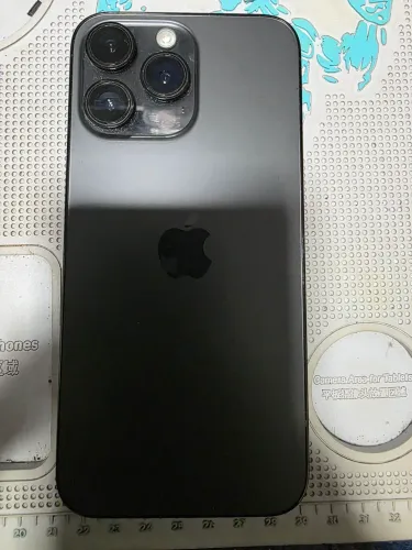 Iphone 14 pro max 