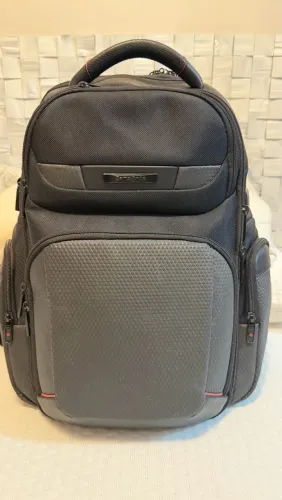 Mochila executiva Samsonite