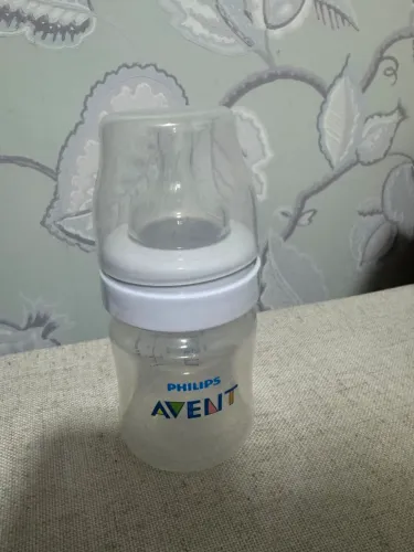 Mamadeira Anti-Colic Philips