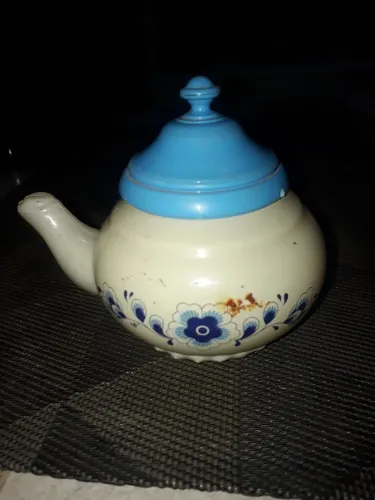 Frasco Perfumeiro Vintage da Avon