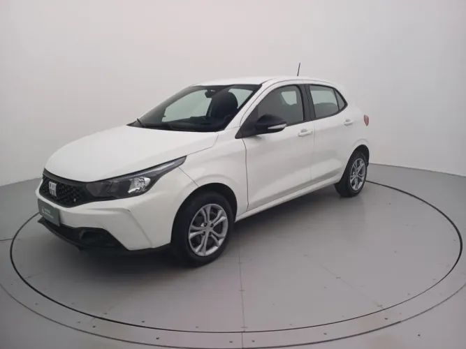 Fiat Argo Drive 1.0 Firefly 2026