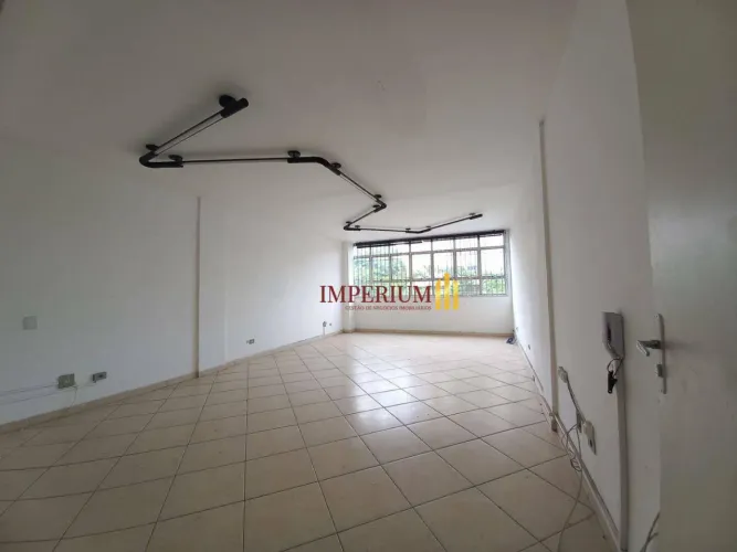 Sala para alugar, 38 m² por R$ 1.626,70/mês - Santana - São Paulo/SP