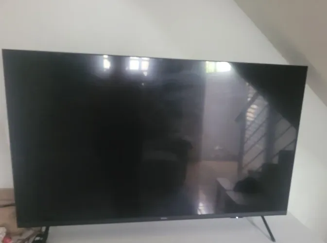 Vendo TV Smart 50 polegadas 4K