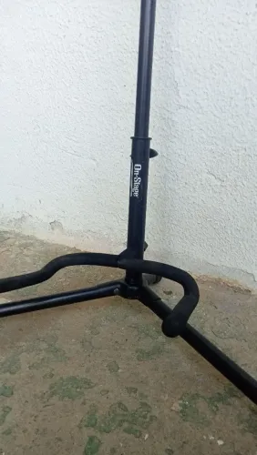 Suporte violão guitarra baixo