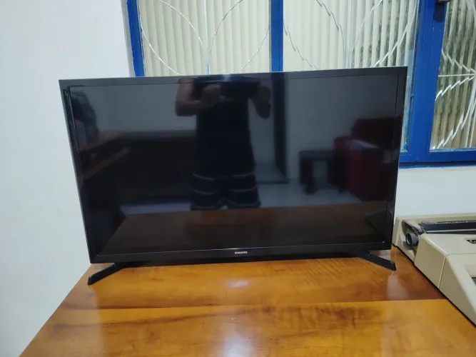 Smart TV Samsung 32 polegadas