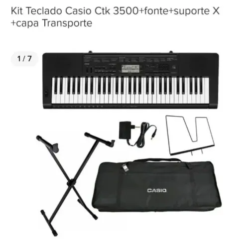 Teclado