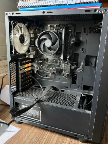 Peça PC Gamer