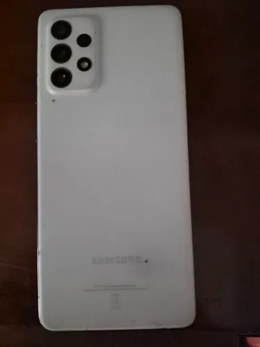 Vendo galaxy A72