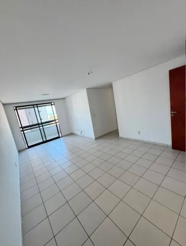 Apartamento na melhor localização de Manaíra