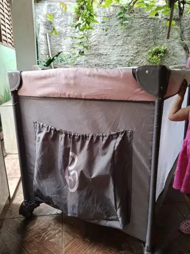 VENDO CERCADINHO GALZERANO AFFETO