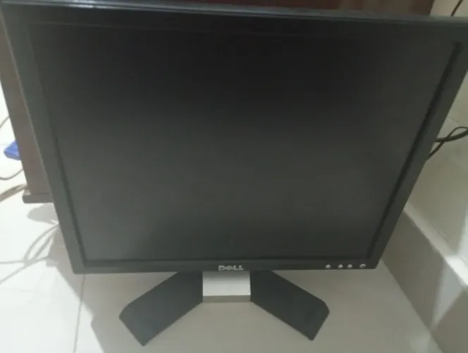 Monitor