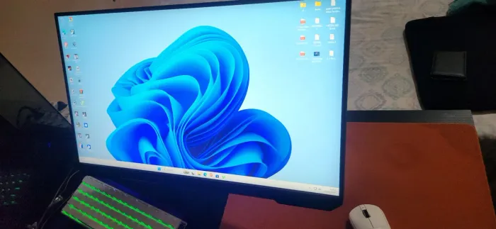 Odyssey g4 25p 240hz
