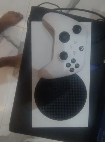 XBOX SERIES S