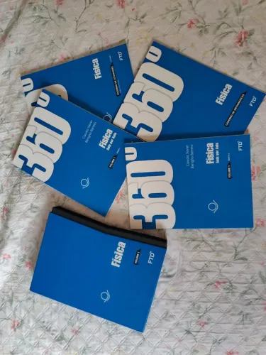 Livro de química volume 1