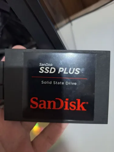 Ssd l Sata 480gb