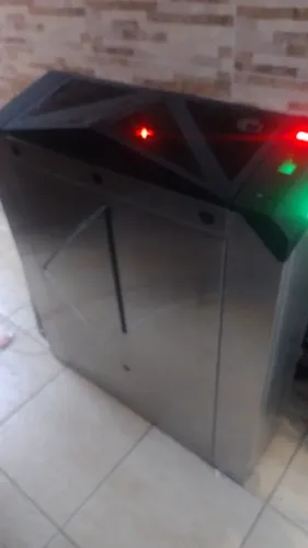 Catraca Gabinete
