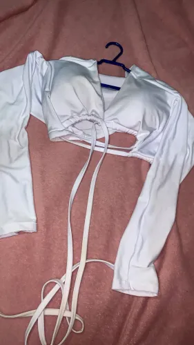 VENDO PEÇAS DE ROUPAS USADAS POUCAS VEZES