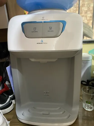 Bebedouro Electrolux 