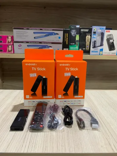 Fire Tv Stick 4K