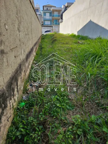 TERRENO A VENDA NO TERRA NOBRE EM OSASCO MEDINDO 170M². SENDO 5X34. PLANO