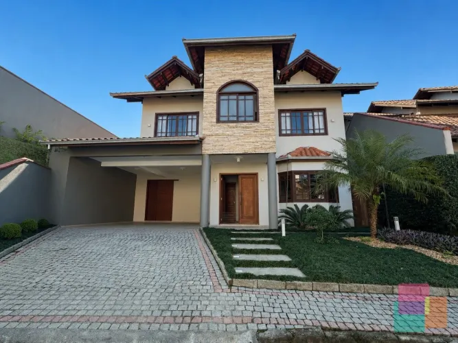 JOINVILLE - Casa de Condomínio - Bom Retiro