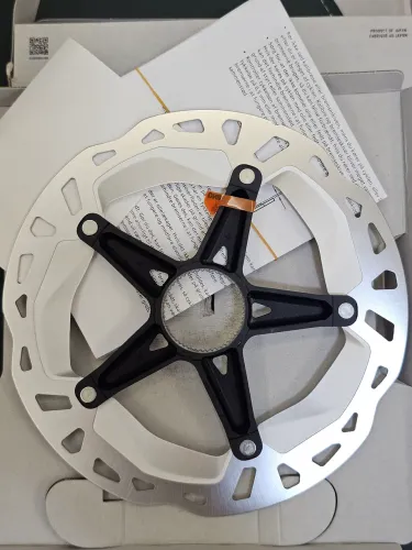 Disco Rotor RT-MT800 180mm