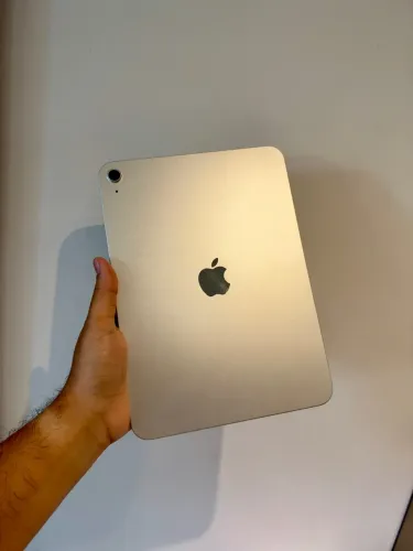 iPad 11 128GB | 2 meses de ativo