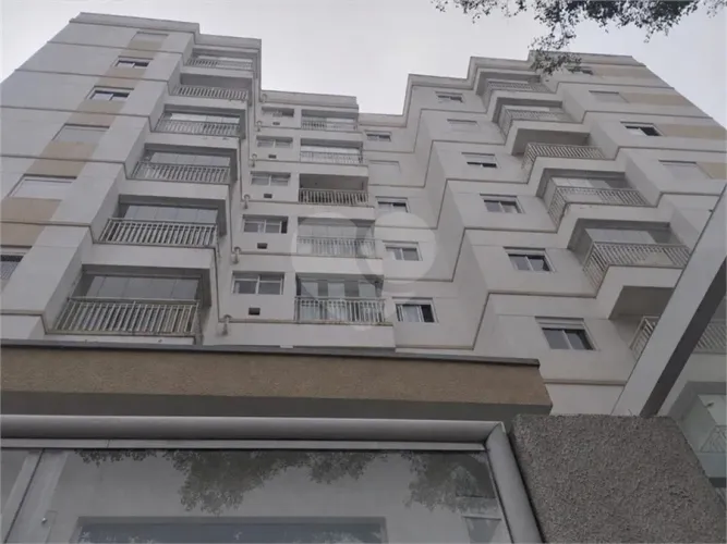 Apartamento com 2 quartos à venda em Tucuruvi - SP
