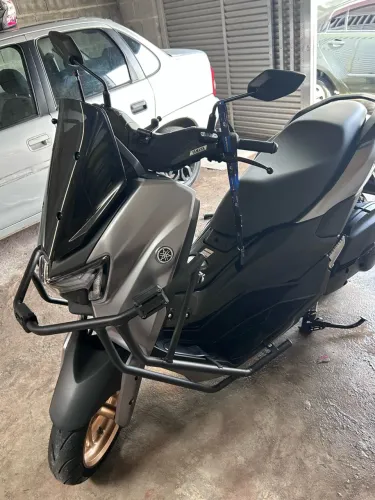 Yamaha NMax Connected 160 ABS 2025