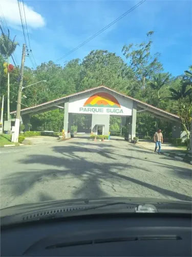 Terreno à venda em Santa inês - SP