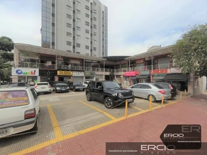 Loja para alugar, 20 m² por R$ 2.600,00mês - Perdizes - São Paulo/SP OLX ZAP VIVA REAL - L
