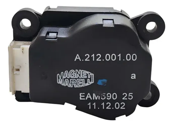 Motor Atuador Ar Eam59025 Citroen Xsara Picasso 2006 A 2009 Preto