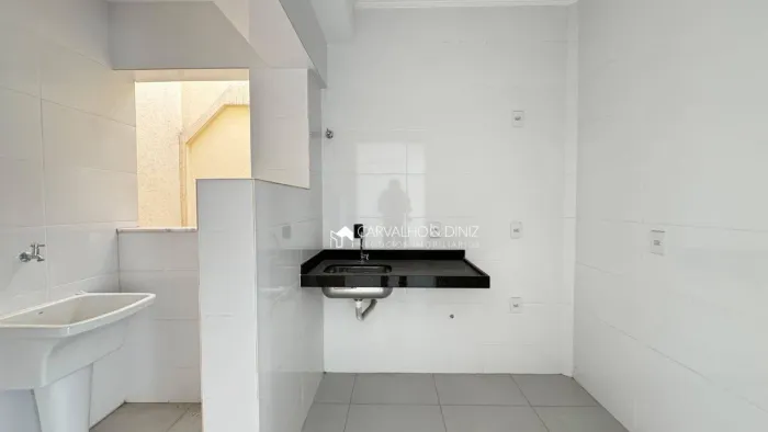 Cobertura com 3 dormitórios à venda, 140 m² por R$ 625.000,00 - Espírito Santo - Betim/MG