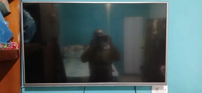 Vendo TV 42p