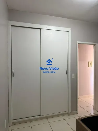 RESIDENCIAL DINAMARCA