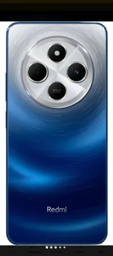 Celular redmi note 14c