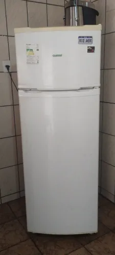 Geladeira Cônsul 110 V 320 L