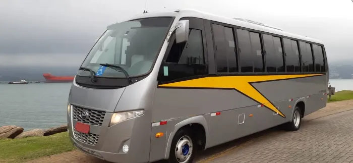 Volare Dw9 33L executivo 2016