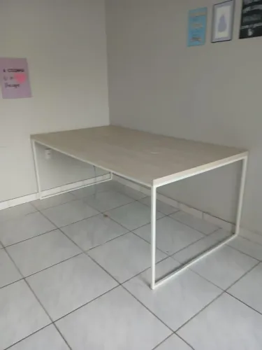 MESA ESCRITÓRIO OU COSTURA
