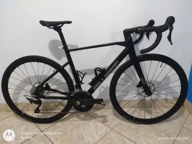 SWIFT ENDURAVOX EVO AZL/PTO (51CM) 2025