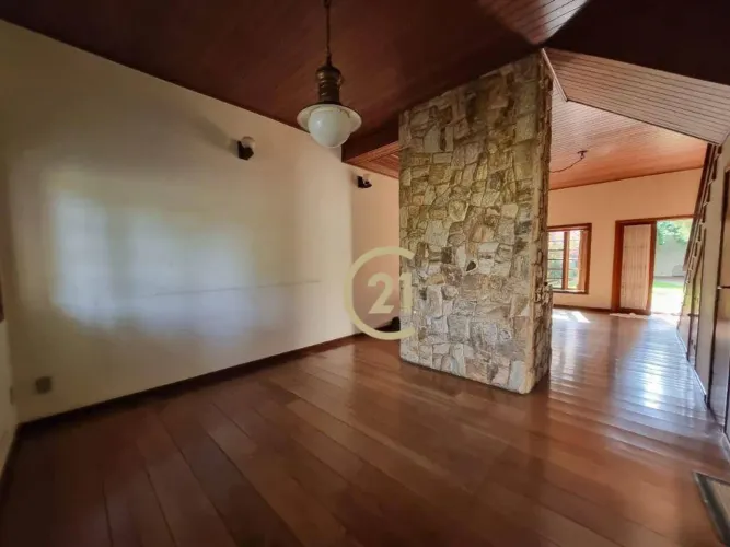 Casa/sobrado à venda - Solar de Itamaracá - Indaiatuba/SP - CA3456