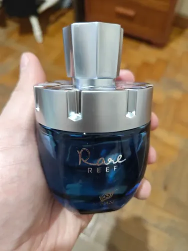 Rare Reef Afnan 100ml