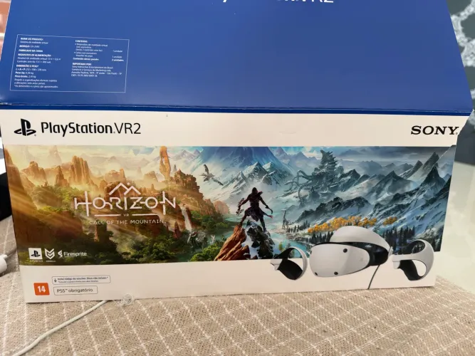 VR2 SENSE