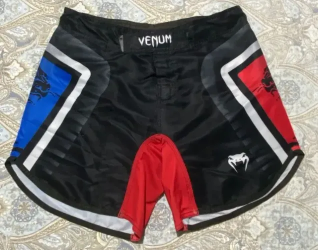 Bermuda Muay Thai - Venum