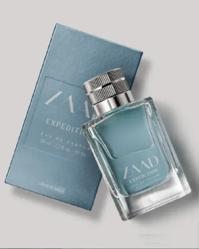 Perfume zaad NOVO