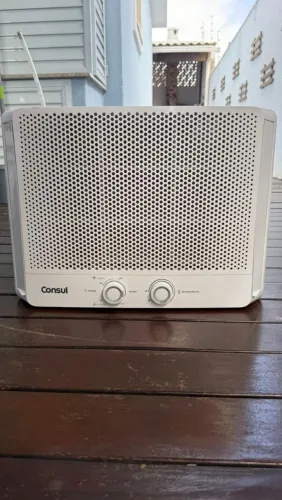 AR CONDICIONADO CONSUL